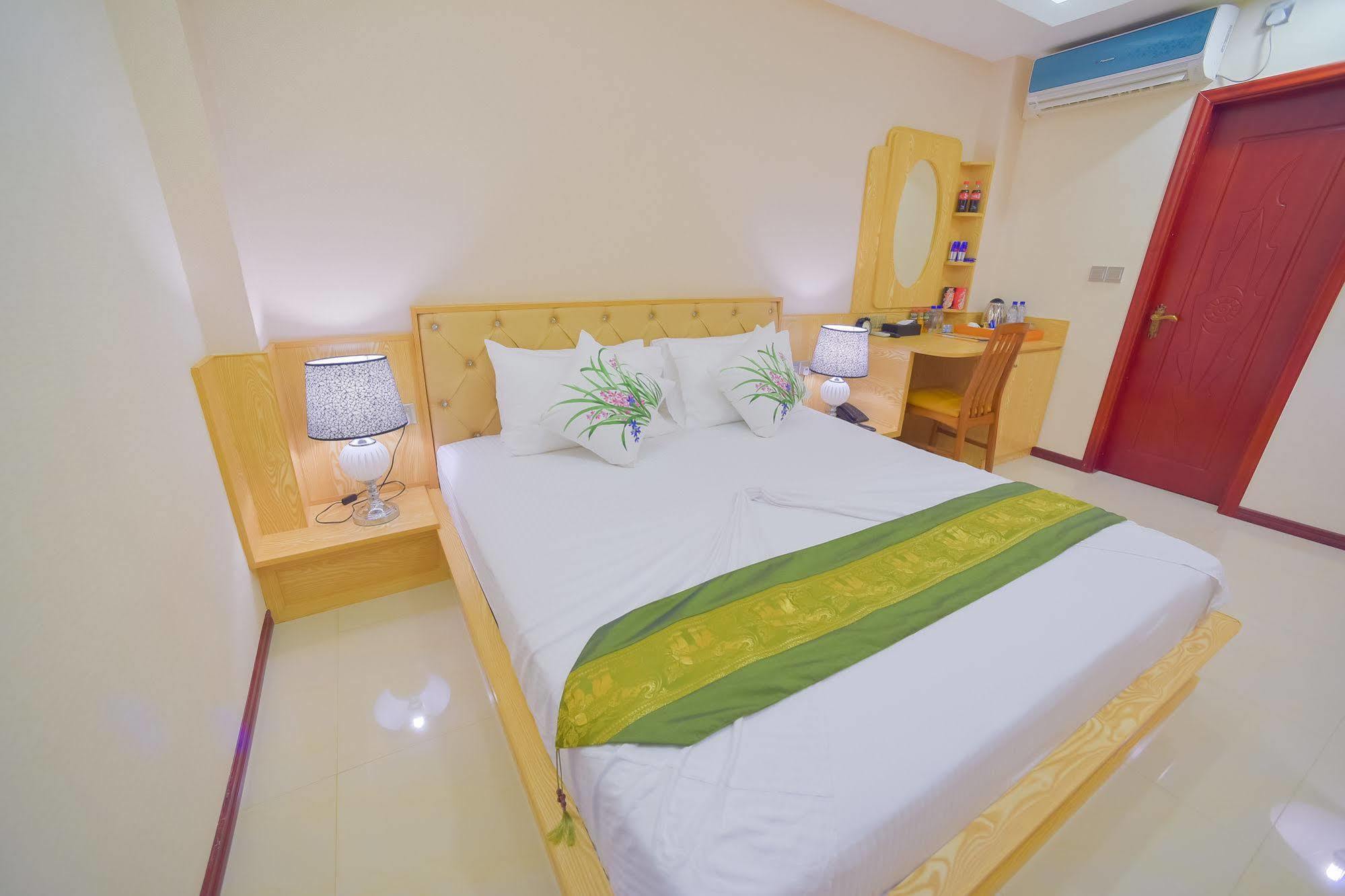 Hathaa Beach Maldives Hulhumale Exterior foto