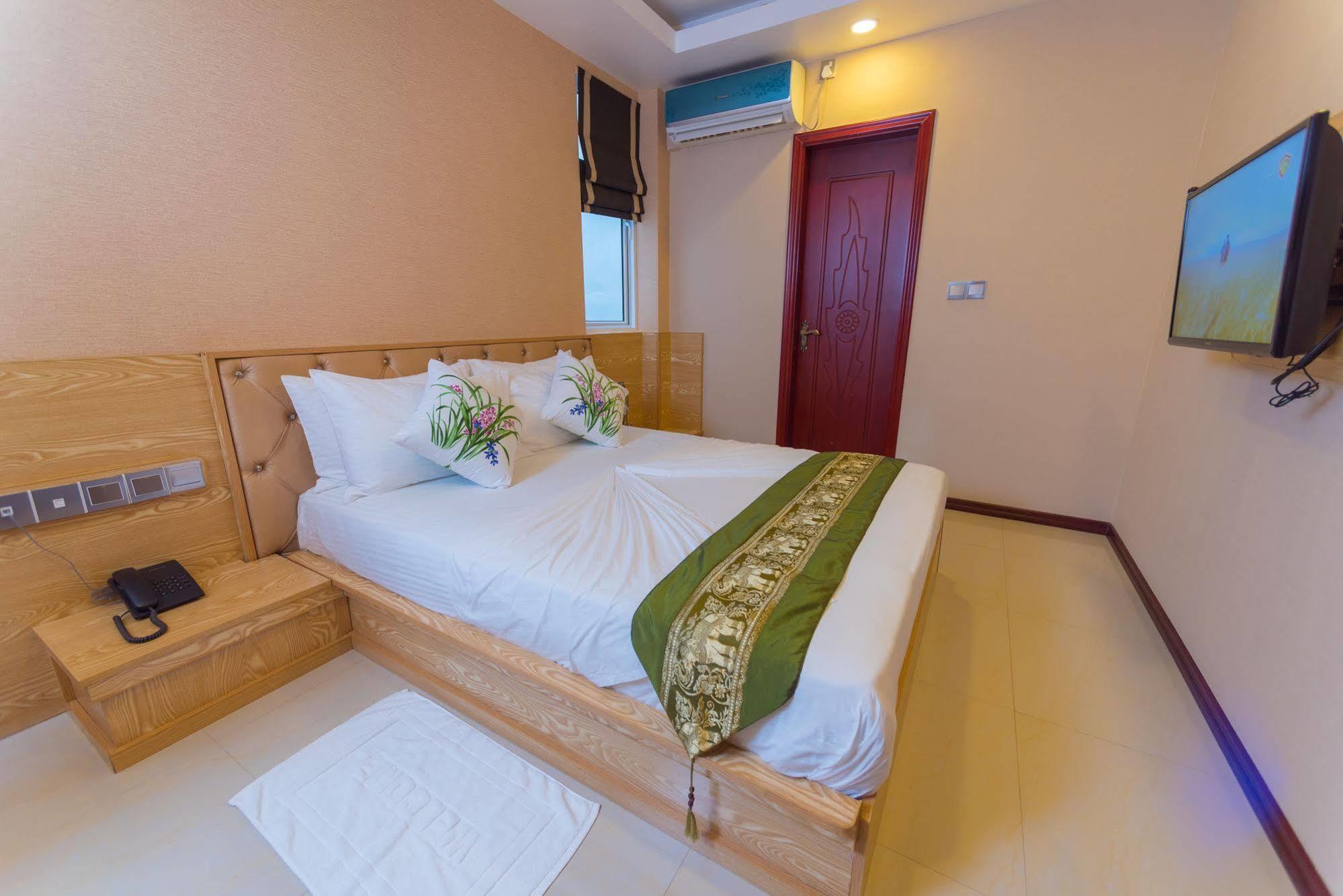 Hathaa Beach Maldives Hulhumale Exterior foto